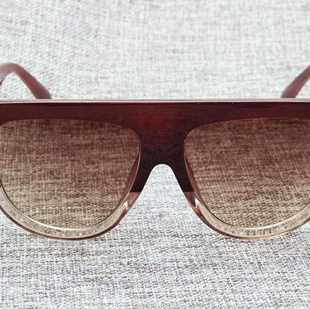 Hollywood Starlet Sunglasses